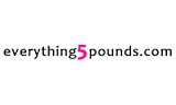 Everything 5 Pounds Discount Promo Codes